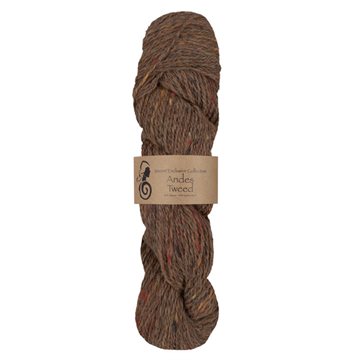 Viking Snorre Andes Tweed 245